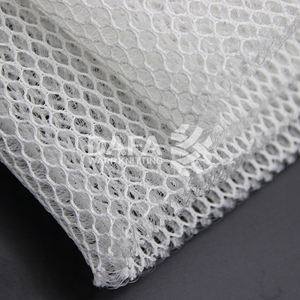 100% Polyester Stoff 3D Air Mesh Net Stoff Autos itz kissen Anpassbar 10mm für Matratze - Product Image 2