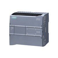 Nuevo y Original 6ES7214-1HG40-0XB0 SIMATIC S7-1200 CPU 1214C Compacto en Stock para Equipos Eléctricos