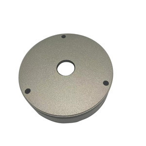 Colector de Admisión de Inyección por Puerto CNC Billet - Product Image 5