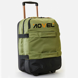 Flight Transit 50 L Overland <span class=keywords><strong>Equipaje</strong></span> Mochila <span class=keywords><strong>de</strong></span> viaje para computadora portátil con ruedas debajo del asiento <span class=keywords><strong>Equipaje</strong></span> <span class=keywords><strong>de</strong></span> mano - Product Image 1