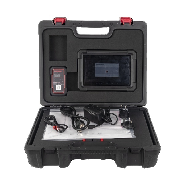 New LaunchX-431 IMMO Programming Programmer Gm Mdi 2 Scan Tools Machine Car Scanner Diagnostic Tool