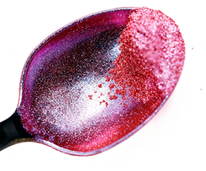Chameleon Color Shift Luster Powder Pearlescent Mica Glitter Powder for Resin Art <b>Easter</b> <b>Egg</b> - Product Image 2