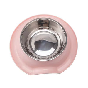 Tazón Plegable Portátil para Perros al por Mayor con Tapete de Plástico Ecológico, Tamaño y Color Personalizados, Hecho en China - Product Image 5