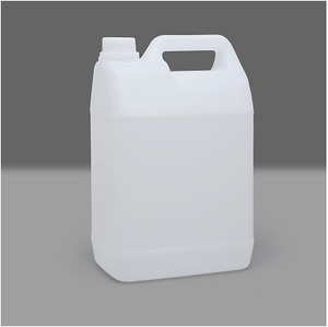 <span class=keywords><strong>5L</strong></span> vuông nhựa HDPE Thùng Canister đa mục đích đóng gói chất lỏng cho dầu hóa chất rượu vang thực phẩm sơn nước bể chứa - Product Image 2