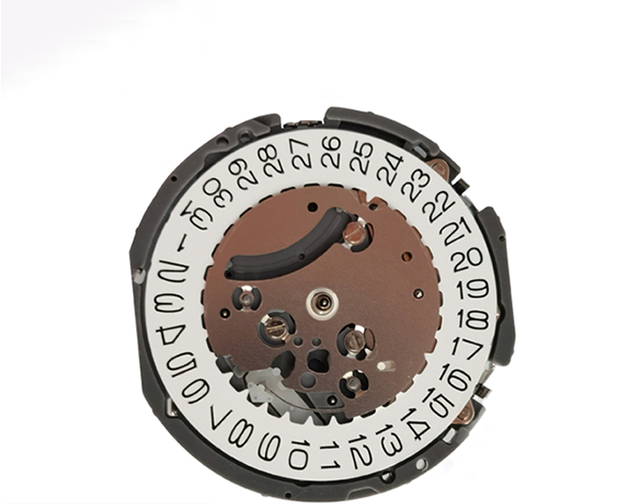 Hot Selling Wholesale High End Japanese Quartz Movement Watch Accessories Watch VK63A Movement