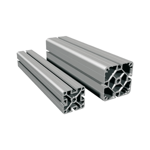 VIMA Fournisseur Professionnel Personnalisé de Profilés d'Extrusion en Aluminium Prix d'Usine Pièces Industrielles en Aluminium 6061 - Product Image 5