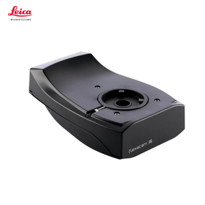 <strong>Leica</strong> DM750 Binocular <strong>Microscope</strong> With Original <strong>Leica</strong> I5 Imaging System 1MP Manual Focus LED Illumination - Product Image 6