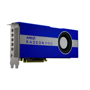 AMD Radeon Pro W5700 8g 3D建模平面设计工业制图桌面专业显卡