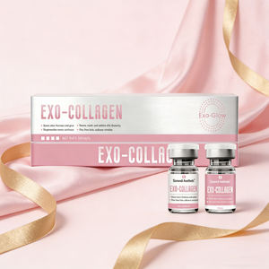 Suero en Polvo con Células Madre Exo OEM PDRN, Rejuvenecimiento de la Piel, Antienvejecimiento, Hidratación Profunda, Reparación, Reafirmante, Solución Hidratante - Product Image 3