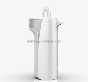 <span class=keywords><strong>Nebulizer</strong></span> Ultrasonik Genggam Portabel yang Dapat Diisi Ulang dengan Sumber Daya Listrik Bersertifikat <span class=keywords><strong>CE</strong></span> - Product Image 6