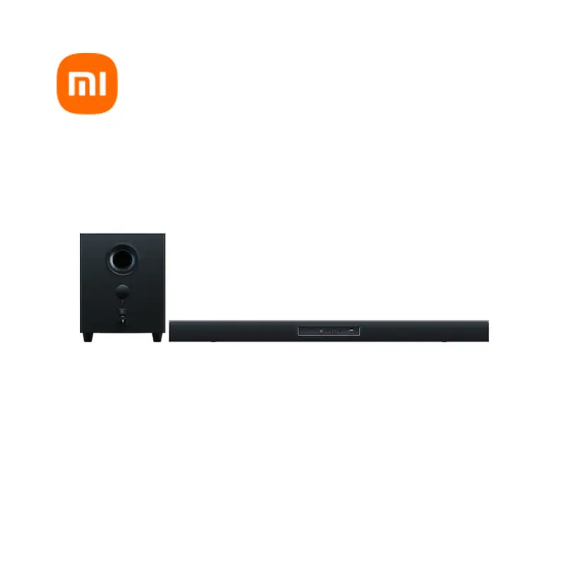 Xiaomi-Barra de sonido LED LCD OLED para cine en casa, sistema de altavoces para cine en casa