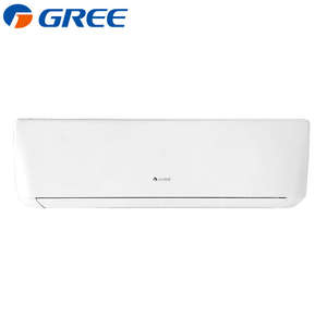 Gree อินเวอร์เตอร์ติดผนัง <span class=keywords><strong>LG</strong></span> Klima AC 9000-18000 BTU เครื่องปรับอากาศสำหรับโรงแรม1HP-2HP ระบายความร้อนการไหลของอากาศแยกอินเวอร์เตอร์ - Product Image 5