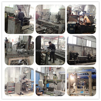 Machine de laminage à sec sans solvant RUIAN City Haoyu à alimentation automatique pour film plastique, électrique, haute vitesse 120m/min, automatique