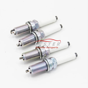 Accessoires automobiles Bougie d'allumage 06K905601B 06K905601E 06K905611C pour VW <span class=keywords><strong>GOLF</strong></span> AUDI A6 Moteur Auto Bujias Bougies d'allumage - Product Image 6