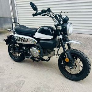 สโตนเนอร์ มังกี้ 125 ซีซี รถจักรยานยนต์มือสอง ผู้ผลิตจำหน่ายโดยตรง รถจักรยานยนต์ขนาดเล็ก - Product Image 3