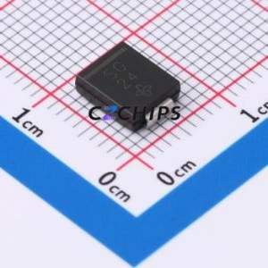 Diodo S3GHE3_A/H DO-214AB Nuevo y Original, Diodo de Propósito General, Venta al por Mayor de Componentes Electrónicos, Chips y Servicio BOM - Product Image 1