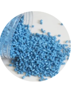 Granulés de Masterbatch de Couleur Personnalisé en Gros pour Plastiques PP PE