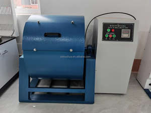 <span class=keywords><strong>Los</strong></span> <span class=keywords><strong>Angeles</strong></span> Abrasion <span class=keywords><strong>Testing</strong></span> Apparatus Laboratory <span class=keywords><strong>Equipment</strong></span> com tensão 220v garantia de 1 ano - Product Image 3