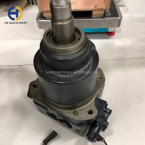 Motor de ventilador hidráulico <span class=keywords><strong>708</strong></span>-<span class=keywords><strong>7w</strong></span>-<span class=keywords><strong>00140</strong></span> con stock disponible, con motor de ventilador hidráulico, de 2 a - Product Image 2