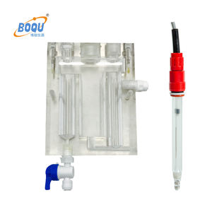 Analisador de Água Digital Industrial Online 4-20mA Medidor Testador Controlador de Cloro Residual <span class=keywords><strong>Total</strong></span> para Instrumentos de Teste - Product Image 5