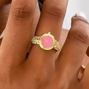 Hot sale <b>watches</b> <b>rings</b> fashion design jewelry wholesale <b>rings</b> women's <b>rings</b> - Product Image 6