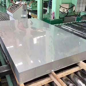 Placas de Acero Inoxidable ASTM SUS 304L de 3 mm a 20 mm, Laminadas en Frío, 201, 202, 304, 303 - Product Image 2