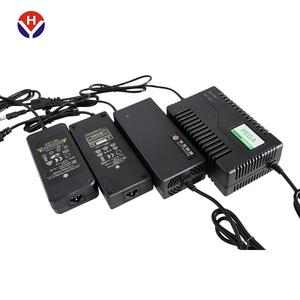 APTK Tiankang personalizado de alta calidad 48V6A cargador de batería de litio 84V cargador de bicicleta eléctrica solar 72V salida 6A-40A cargador de coches - Product Image 3