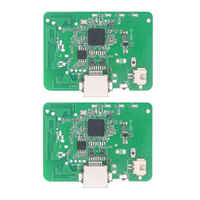 Module répéteur WiFi OEM ODM 2.4G, amplificateur de signal sans fil, extension de réseau, routeur, module amplificateur