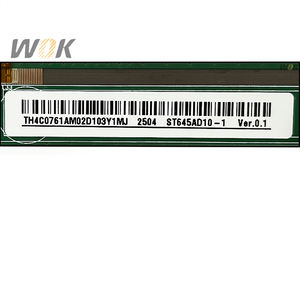 <span class=keywords><strong>Pantalla</strong></span> LCD para TV de <span class=keywords><strong>65</strong></span> <span class=keywords><strong>Pulgadas</strong></span> 3840*2160 ST645AD10-1, Panel de TV Tcl para Reemplazo de <span class=keywords><strong>Pantalla</strong></span> de TV CSOT <span class=keywords><strong>Hisense</strong></span> de <span class=keywords><strong>65</strong></span> <span class=keywords><strong>Pulgadas</strong></span> - Product Image 3