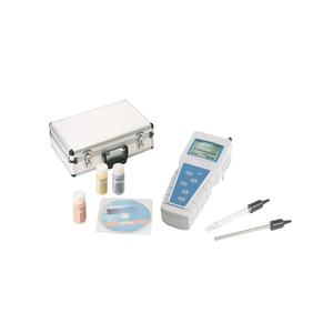 PXB-286 प्रयोगशाला पोर्टेबल हैंड आयोजित डिजिटल स्वचालित कैलिब्रेशन मल्टीपैरामीटर Lcd px/mv आयन मीटर टेस्टर - Product Image 1