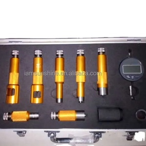 Trung Quốc thực hiện đẹp chất lượng cao bước thứ ba Tester Common Rail Injector Tester bước 3 công cụ Bước thứ ba công cụ đo lường - Product Image 2