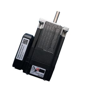 Codificador de servomotor de CA de bajo voltaje integrado ISV57 ISV60 <span class=keywords><strong>1000</strong></span> líneas utilizado principalmente para máquina fotográfica - Product Image 3