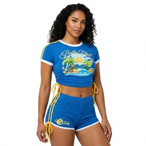 OEM High Quality Winter Skinny Solid 3 Piece Gym <b>Set</b> Women Custom Sportswear Wholesale Private Label Yoga Workout Clothing <b>Set</b> - Product Image 1