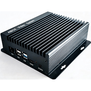 Caja de IA Hyper AI Hub con Potencia de Computación Multi-dispositivo y Multi-algoritmo para Comunidades Inteligentes y Parques Inteligentes - Product Image 5