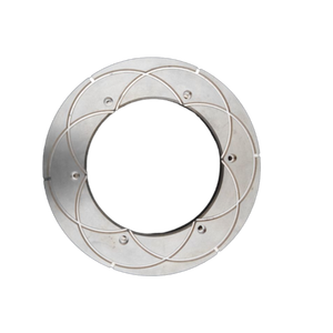 Anneaux en laiton à haute résistance H62, haute conductivité, résistance à l'oxydation pour connecteurs électriques - Product Image 3