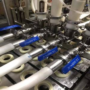 Tube flexible personnalisé de silicone en sulfure de platine maillé en fil d'acier hélicoïdal de haute qualité de qualité alimentaire pour l'alimentation <span class=keywords><strong>et</strong></span> la médecine - Product Image 6