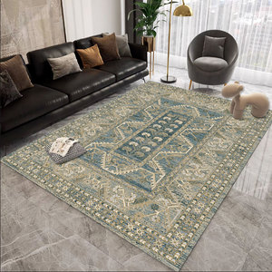 Il Motivo Persiano in Stile Maya È Bello, Elegante e Adatto a Varie Occasioni. - Product Image 6