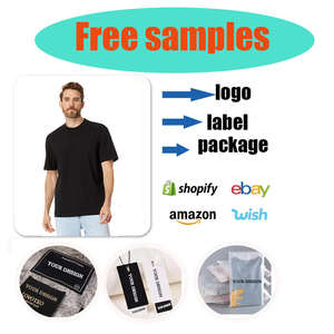 เสื้อยืดพิมพ์ลายสำหรับผู้ชายเสื้อยืดผ้าคอตตอน5ผ้าสแปนเด็กซ์95ขายส่งจำนวนมาก - Product Image 6