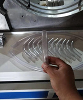 Cintreuse de tuyaux en plastique SEVENSTARS pour élargir la bouche de tuyau