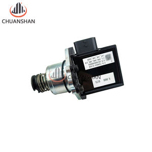 729923-51350 Actionneur de <span class=keywords><strong>pompe</strong></span> d'<span class=keywords><strong>injection</strong></span> diesel 72992351350 pour moteur Yangma 4TNV94 4TNV98 129927-61601 729975-51310 12992761601 - Product Image 5