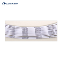 EW-3010+P Automatische Elektrische Kabel-Schneid- und Abisoliermaschine mit Tintenstrahl-Markierungs- und Druckfunktion für die Kabelherstellung