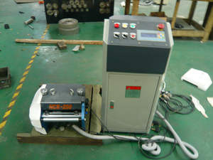 سعر المصنعين الصفائح المعدنية لفائف الأسطوانة معدات تغذية المؤازرة للآلات الصناعية ختم تغذية الإنتاج - Product Image 5