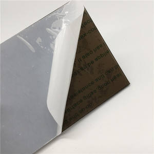 กันสาดโพลีคาร์บอเนตแผ่นแข็ง PC สี<span class=keywords><strong>2023</strong></span> - Product Image 3