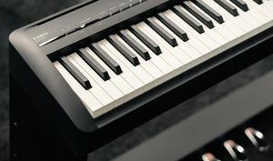 <span class=keywords><strong>ES120</strong></span> 88 Tasten RH Hammermechanik Tragbares Digitalpiano Harmonic Imaging EX Grand Sampling Bluetooth MIDI E-Piano - Product Image 3