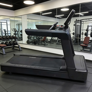 Caminadora Comercial Plegable <span class=keywords><strong>de</strong></span> Alta Resistencia <span class=keywords><strong>de</strong></span> 3.0HP, Peso Máximo del Usuario 200KG, Máquina para Correr en Gimnasio, Logotipo Personalizado Disponible, Marca Duojiu - Product Image 5