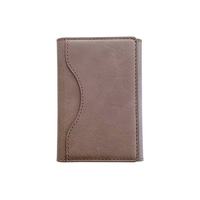 Étui portefeuille en cuir PU pour iPhone 17 16 15 14 13 12 11 Pro Max – Accessoire de luxe pour téléphone avec fonction support