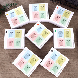 El más nuevo 2020 tendencia producto auriculares <span class=keywords><strong>inpods</strong></span> <span class=keywords><strong>12</strong></span> BT <span class=keywords><strong>auricular</strong></span> mini con super bass - Product Image 5