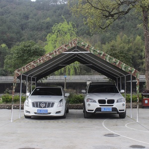 2022 Sibada Cổ Phiếu Giá Rẻ 16.5X19.7 Ft Bên Ngoài Trời Lều Lớn Tán Lều Ngoài Trời - Product Image 3