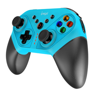 Venta al por mayor Gamepad NS <span class=keywords><strong>Switch</strong></span> Pro Wireless <span class=keywords><strong>Controller</strong></span> para Nintendo <span class=keywords><strong>Switch</strong></span> Pro NS Remote Game Joystick Pro <span class=keywords><strong>Controller</strong></span> - Product Image 2