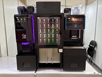 Machine à thé automatique royal-t4ultra, équipement de brassage de thé espresso commercial pour hôtels, restaurants, bureaux